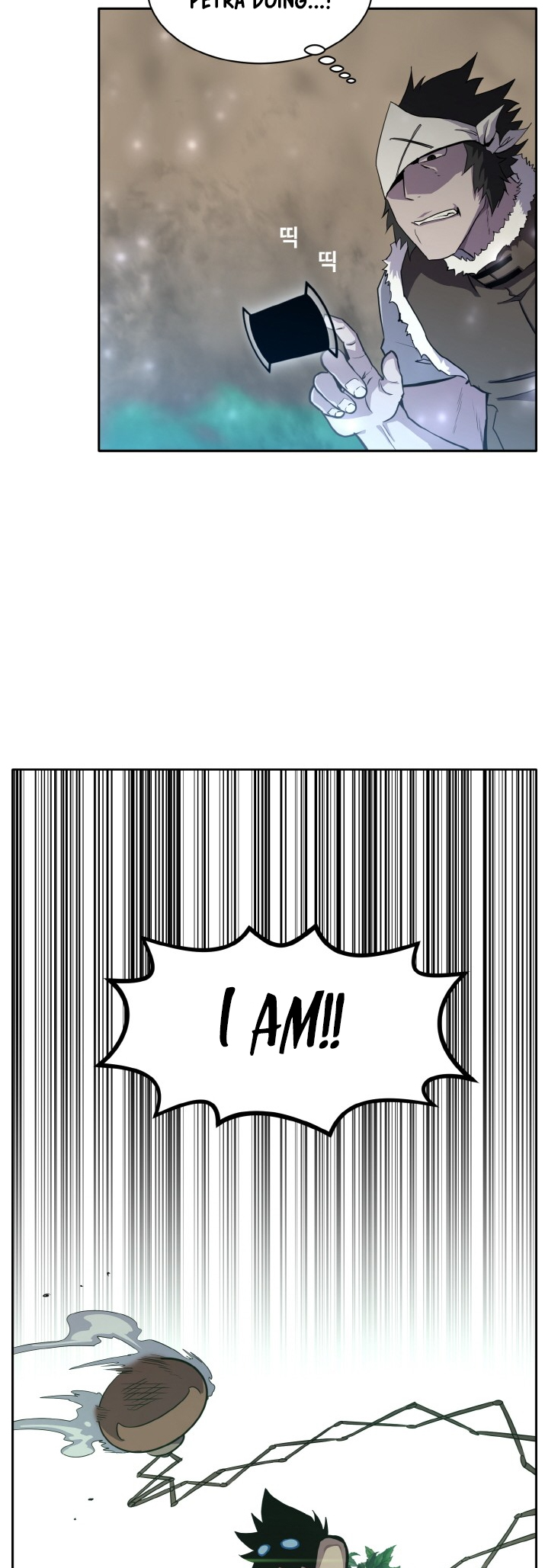 Counter Cube Chapter 91 33